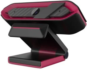 Фото: Web-камера Lorgar Rapax 701 Pink (LRG-SC701PK) № 4 | KTC