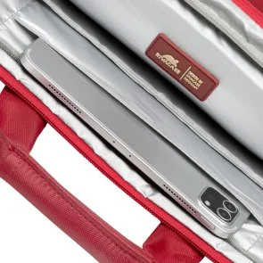 Фото: Сумка для ноутбука Riva 8630 Red № 11 | KTC