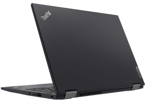 Ноутбук Lenovo ThinkPad X13 Yoga G2 (20W8000WRA)