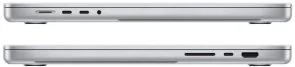 Фото: Ноутбук Apple MacBook Pro 16.2 M2 Pro Chip 19GPU Silver (MNWD3) № 5 | KTC