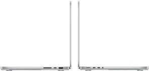 Фото: Ноутбук Apple MacBook Pro 14.2 M2 Pro Chip 16 GPU Silver (MPHH3) № 6 | KTC
