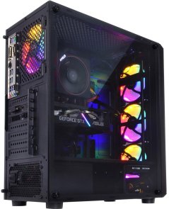 Персональний комп'ютер ARTLINE Gaming X69