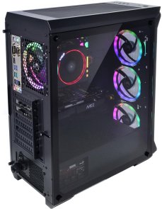 Персональний комп'ютер ARTLINE Gaming X65