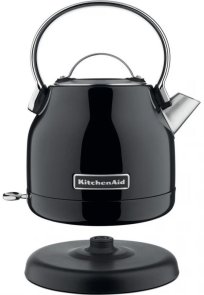 Електрочайник KitchenAid 5KEK1222EOB Black