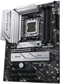 Материнська плата ASUS PRIME X670-P-CSM