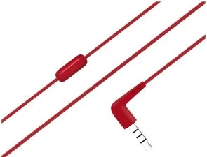 Фото: Навушники JBL C50 HI Red (JBLC50HIRED) № 3 | KTC