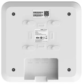 Фото: Точка доступy Wi-Fi Ruijie RG-RAP2260G (RG-RAP2260(G)) № 4 | KTC