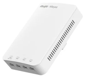 Фото: Точка доступy Wi-Fi Ruijie RG-RAP1200P (RG-RAP1200(P)) № 3 | KTC