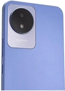 Фото: Смартфон Vivo Y02 2/32GB Orchid Blue № 5 | KTC