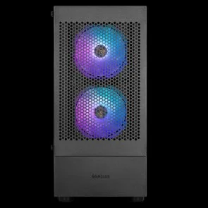 Фото: Корпус Gamdias Talos E3 Mesh Black with window (4712960137110) № 3 | KTC