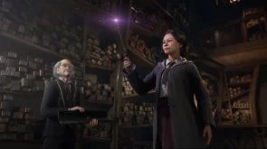 Фото: Гра Hogwarts Legacy PS5 Blu-ray № 3 | KTC