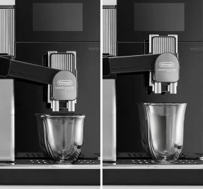 Фото: Кавомашина DeLonghi Maestosa EPAM 960.75 GLM № 7 | KTC
