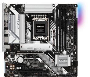 Материнська плата AsRock B760M PRO RS/D4