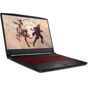 Ноутбук MSI Katana GF66 (GF6612UD-670XUA)