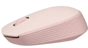 Фото: Миша Logitech M171 Wireless Rose (910-006865) № 4 | KTC