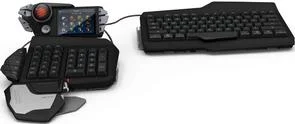 Фото: Клавіатура Madcatz S.T.R.I.K.E. 7 RU чорна № 3 | KTC