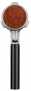 Фото: Кавомолка KitchenAid Coffee Grinder Artisan 5KCG8433 Red (5KCG8433EER) № 8 | KTC