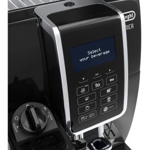 Кавомашина DeLonghi ECAM 350.55 B