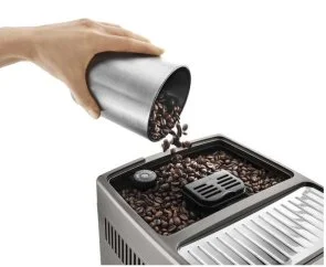 Фото: Кавомашина DeLonghi ECAM 370.95 T № 4 | KTC