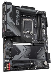 Материнська плата Gigabyte Z790 GAMING X