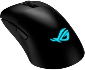 Фото: Миша ASUS ROG Keris AimPoint Black (90MP02V0-BMUA00) № 2 | KTC