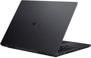 Ноутбук ASUS ProArt Studiobook Pro 16 OLED W7600Z3A-L2091X Mineral Black