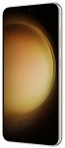 Фото: Смартфон Samsung Galaxy S23 8/256GB Beige (SM-S911BZEGSEK) № 4 | KTC