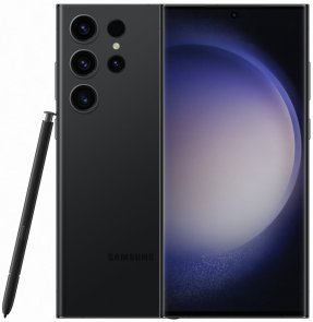 Samsung Galaxy S23 Ultra 12/256 Black