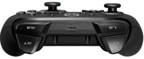 Фото: Геймпад Lorgar TRIX-510 Wireless Gamepad Black (LRG-GP510) № 3 | KTC