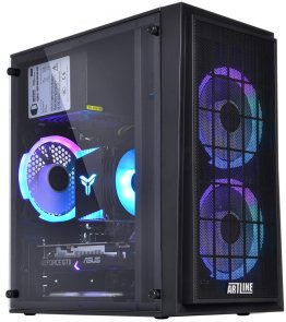 Персональний комп'ютер ARTLINE Gaming X43 (X43v33)