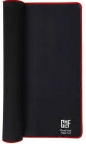 Фото: Килимок ABYstyle GLHF Seed XXL Black (FGLMP2021PROF0XXL) № 3 | KTC