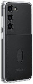 Чохол Samsung for Galaxy S23 S911 - Frame Case Black (EF-MS911CBEGRU)