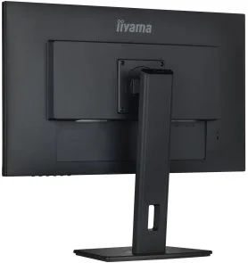Фото: Монітор iiyama XUB2792HSU-B5 Black - 27" IPS / 1920×1080 / 75 Гц / AMD FreeSync / Pivot / HAS № 8 | KTC