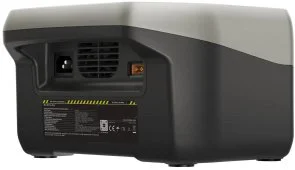Фото: Зарядна станція EcoFlow RIVER 2 256Wh № 7 | KTC