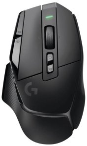 Миша Logitech G502 X LightSpeed Wireless Black/Core (910-006180)