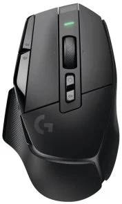 Фото: Миша Logitech G502 X LightSpeed Wireless Black/Core (910-006180) № 2 | KTC