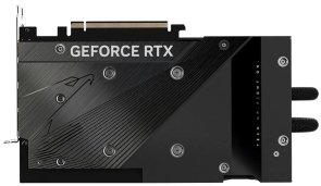  Відеокарта Gigabyte RTX 4090 Xtreme Waterforce 24G (GV-N4090AORUSX W-24GD)