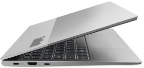 Ноутбук Lenovo ThinkBook 13s G4 IAP Arctic Grey (21AR003MRA)