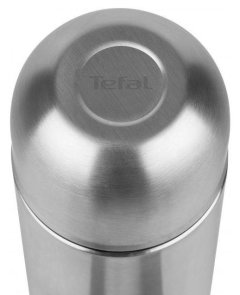 Термос Tefal Senator 1000 ml Silver K3063414