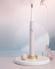 Фото: Електрична зубна щітка ENCHEN T501 Pink № 3 | KTC