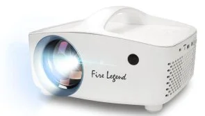 Фото: Проектор AOpen Fire Legend QF13 (MR.JWD11.001) № 6 | KTC