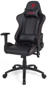 Фото: Крісло Fragon 2X Series Black (FGLHF2BT2D1221BK1) № 3 | KTC