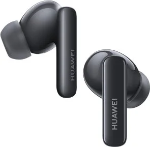 Фото: Навушники Huawei FreeBuds 5i Nebula Black (55036650) № 5 | KTC