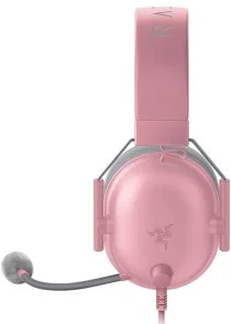 Фото: Гарнітура Razer BlackShark V2 X Quartz (RZ04-03240800-R3M1) № 3 | KTC