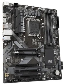 Фото: Материнська плата Gigabyte B760 DS3H DDR4 № 2 | KTC