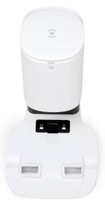 Зарядна станція з функцією збору сміття Ecovacs for T8/N8/T9 (CH1918 - White)