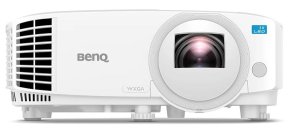 Проектор BenQ LW500ST (9H.JRL77.13E)