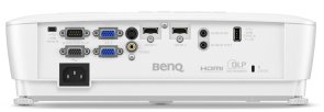 Проектор BenQ MW536 (9H.JN877.33E)