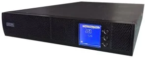 Фото: ДБЖ Powercom SNT-1000 1000VA 6xIEC № 2 | KTC