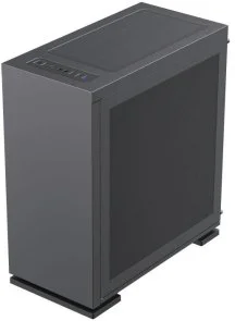 Фото: Корпус Gamemax M60 Black with mesh side panel № 4 | KTC